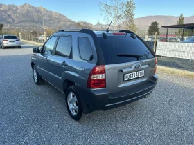 Kia Sportage КАТО НОВ/ГАЗ 4x4 - 10900 лв. / 5573.08 € - 50534621 6