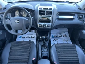Kia Sportage КАТО НОВ/ГАЗ 4x4 - 10900 лв. / 5573.08 € - 50534621 14
