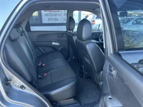 Kia Sportage КАТО НОВ/ГАЗ 4x4 - 10900 лв. / 5573.08 € - 50534621 17
