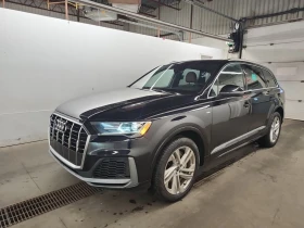 Audi Q7 * KOMFORT * CARFAX * БЕЗ ПЪРВОНАЧАЛНА ВНОСКА