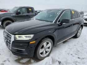 Audi Q5 * TECHNIK * CARFAX * БЕЗ ПЪРВОНАЧАЛНА ВНОСКА