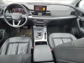 Audi Q5 * TECHNIK * CARFAX * ФИНАНСИРАНЕ  - 25850 лв. / 13216.90 € - 16938599 11