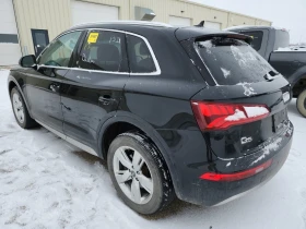 Audi Q5 * TECHNIK * CARFAX * ФИНАНСИРАНЕ  - 25850 лв. / 13216.90 € - 16938599 4