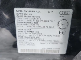 Audi Q5 * TECHNIK * CARFAX * ФИНАНСИРАНЕ  - 25850 лв. / 13216.90 € - 16938599 7
