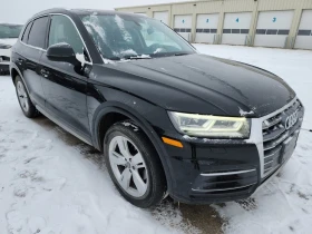 Audi Q5 * TECHNIK * CARFAX * ФИНАНСИРАНЕ  - 25850 лв. / 13216.90 € - 16938599 2