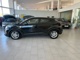 Toyota C-HR Center - 43000 лв. / 21985.55 € - 94141461 3