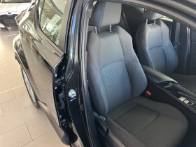 Toyota C-HR Center - 43000 лв. / 21985.55 € - 94141461 8