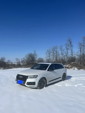 Audi Q7, снимка 2