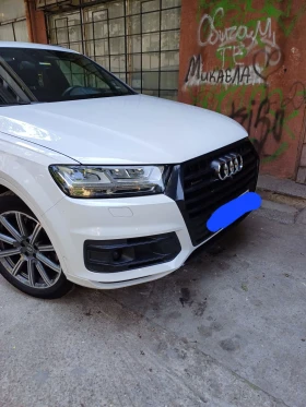 Audi Q7, снимка 5