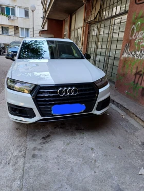 Audi Q7, снимка 6