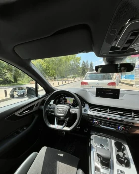 Audi Q7, снимка 7