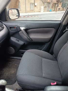 Toyota Rav4 D4D, снимка 8