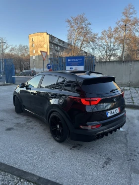 Kia Sportage ^GT LINE^2.0 CRDI^CUSTOM^ПАНОРАМА^ - 17777 € / 34768.79 лв. - 26784411 4