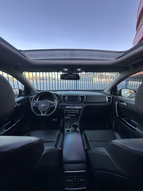 Kia Sportage ^GT LINE^2.0 CRDI^CUSTOM^ПАНОРАМА^ - 17777 € / 34768.79 лв. - 26784411 8