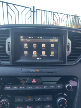 Kia Sportage ^GT LINE^2.0 CRDI^CUSTOM^ПАНОРАМА^ - 17777 € / 34768.79 лв. - 26784411 11