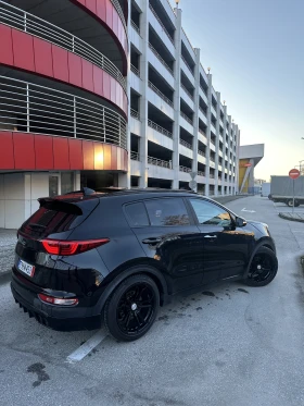 Kia Sportage ^GT LINE^2.0 CRDI^CUSTOM^ПАНОРАМА^ - 17777 € / 34768.79 лв. - 26784411 3