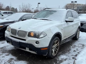 BMW X3 * 30i * CARFAX * БЕЗ ПЪРВОНАЧАЛНА ВНОСКА