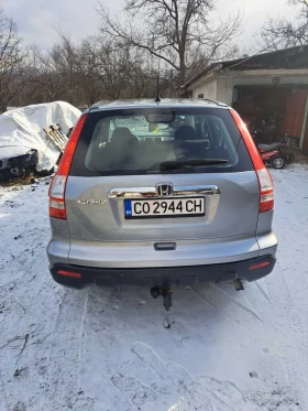 Honda Cr-v - 5700 € / 11148.23 лв. - 53402001 3