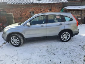 Honda Cr-v - 5700 € / 11148.23 лв. - 53402001 5