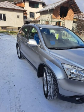 Honda Cr-v - 5700 € / 11148.23 лв. - 53402001 2