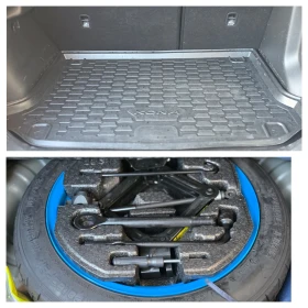 Hyundai Kona 1.6crdi Avtomat/ Keyless/ Krell Audio/ Navi   - 14500 € / 28359.53 лв. - 53359668 16