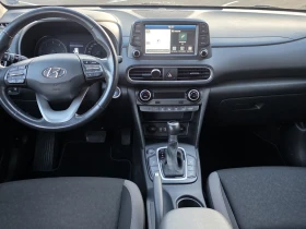 Hyundai Kona 1.6crdi Avtomat/ Keyless/ Krell Audio/ Navi   - 14500 € / 28359.53 лв. - 53359668 11