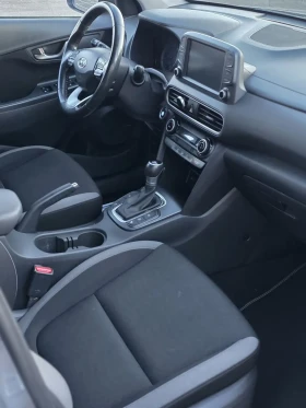 Hyundai Kona 1.6crdi Avtomat/ Keyless/ Krell Audio/ Navi   - 14500 € / 28359.53 лв. - 53359668 12