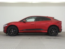 Jaguar I-Pace 90 kWh SE Black Pack Лизинг, снимка 3