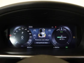 Jaguar I-Pace 90 kWh SE Black Pack Лизинг, снимка 12