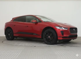 Jaguar I-Pace 90 kWh SE Black Pack Лизинг - изображение 1