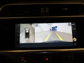 Jaguar I-Pace 90 kWh SE Black Pack Лизинг, снимка 11