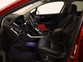 Jaguar I-Pace 90 kWh SE Black Pack Лизинг, снимка 9