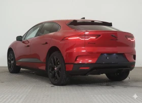 Jaguar I-Pace 90 kWh SE Black Pack Лизинг, снимка 5