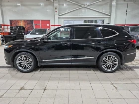 Acura Mdx * SH AWD * CARFAX * ОБДУХВАНE* ПАНОРАМА*  - 29800 € / 58283.73 лв. - 75497409 2