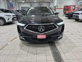 Acura Mdx * SH AWD * CARFAX * ОБДУХВАНE* ПАНОРАМА*  - 29800 € / 58283.73 лв. - 75497409 6