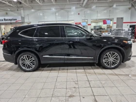Acura Mdx * SH AWD * CARFAX * ОБДУХВАНE* ПАНОРАМА*  - 29800 € / 58283.73 лв. - 75497409 3