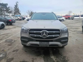 Mercedes-Benz GLE 350 CARFAX - 25500 € / 49873.67 лв. - 84956897 6