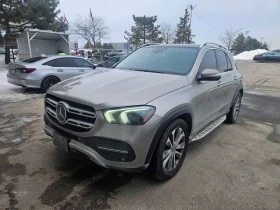 Mercedes-Benz GLE 350 CARFAX