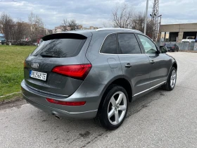 Audi Q5 3.0 TDI 258кс - 13300 € / 26012.54 лв. - 96465091 5