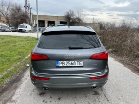 Audi Q5 3.0 TDI 258кс - 13300 € / 26012.54 лв. - 96465091 6
