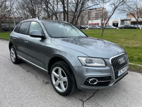 Audi Q5 3.0 TDI 258кс - 13300 € / 26012.54 лв. - 96465091 3