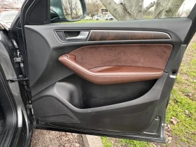 Audi Q5 3.0 TDI 258кс - 13300 € / 26012.54 лв. - 96465091 15