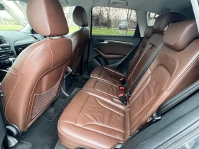 Audi Q5 3.0 TDI 258кс - 13300 € / 26012.54 лв. - 96465091 12