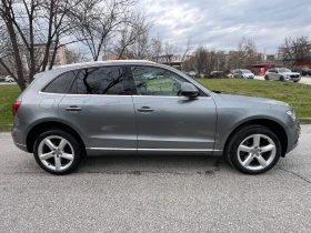 Audi Q5 3.0 TDI 258кс - 13300 € / 26012.54 лв. - 96465091 4