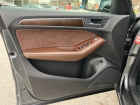 Audi Q5 3.0 TDI 258кс - 13300 € / 26012.54 лв. - 96465091 11