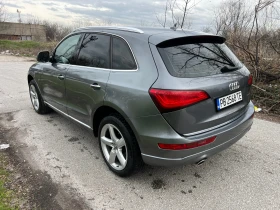 Audi Q5 3.0 TDI 258кс - 13300 € / 26012.54 лв. - 96465091 7