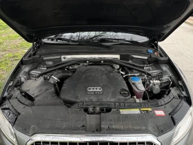 Audi Q5 3.0 TDI 258кс - 13300 € / 26012.54 лв. - 96465091 14