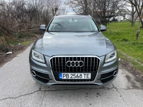 Audi Q5 3.0 TDI 258кс - 13300 € / 26012.54 лв. - 96465091 2