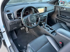 Kia Sportage 1.6 T-GDI* GT LINE* АВТОМАТИК*  - 15400 € / 30119.78 лв. - 24030563 8