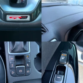 Kia Sportage 1.6 T-GDI* GT LINE* АВТОМАТИК*  - 15400 € / 30119.78 лв. - 24030563 17